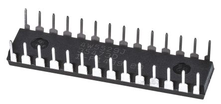 Microchip ATMEGA328P-PU, 8bit AVR Microc