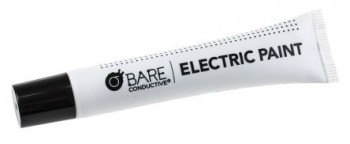 Bare Conductive ELECTRIC PAINT 10mL Pen