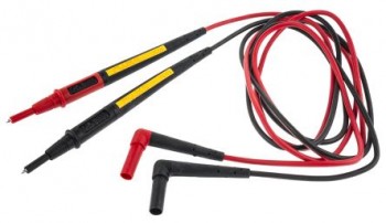 Fluke TL175 Test Lead Kit, CAT III 1000 