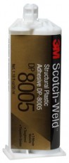 3M Scotch-Weld DP8005, 38 ml Liquid Acry