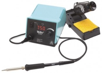 Weller, Soldering Station, 230V ac