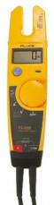 Fluke T5 Electrical Tester, 100A ac 600V