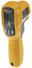 62 MAX Infrared Thermometer