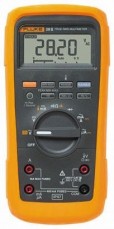 Fluke 28 Handheld Digital Multimeter, 10