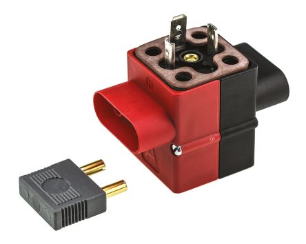 Hirschmann DIN 43650 A Solenoid Valve Co