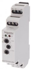 Schneider Electric Multi Function Timer 