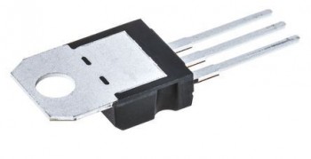 STMicroelectronics L7805CV Linear Voltag