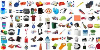  Choose the Best Promotional Items for B