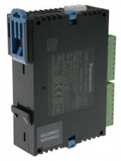 Panasonic AFPOR Series PLC CPU, Ethernet