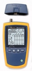 Fluke Networks Microscanner 2 Video, Dat