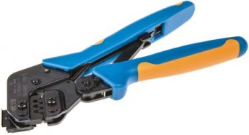 TE Connectivity Pro-Crimper III Ratchet 