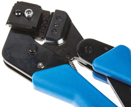 TE Connectivity Pro-Crimper III Ratchet 