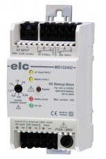 DIN Rail Panel Mount Power Supply, 10A