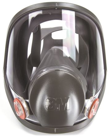 3M 6800 Full Mask Respirator