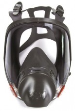 3M 6800 Full Mask Respirator