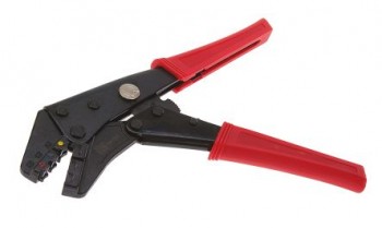 RS Pro Crimp Tool for Insulated Terminal