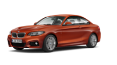 BMW 2 Coupé