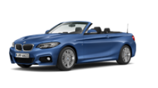 BMW 2 Convertible