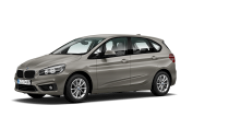 BMW 2 Active Tourer