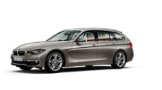 BMW 3 Touring