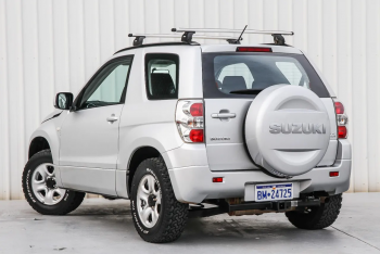 2010 SUZUKI GRAND VITARA