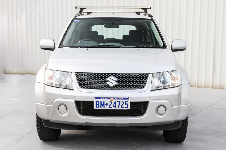 2010 SUZUKI GRAND VITARA