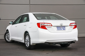 2013 TOYOTA CAMRY Altise