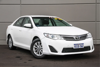 2013 TOYOTA CAMRY Altise