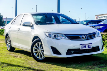 2013 TOYOTA CAMRY Altise