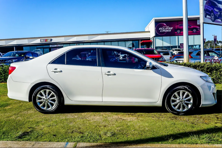 2013 TOYOTA CAMRY Altise