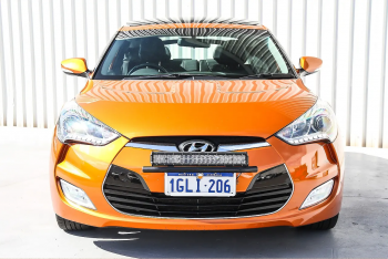 2013 HYUNDAI VELOSTER +