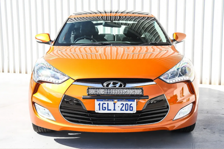 2013 HYUNDAI VELOSTER +