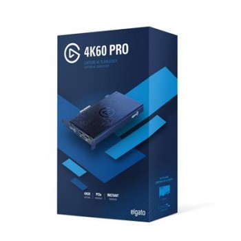 Elgato Game Capture 4K60 Pro