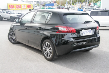 2014 PEUGEOT 308 Access