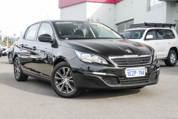 2014 PEUGEOT 308 Access