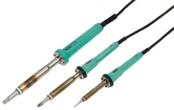 Weller Electrical Soldering Iron, 60W