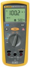 Fluke 1503, Insulation Tester 2GΩ CAT II