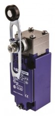 IP66 Snap Action Limit Switch Lever Meta