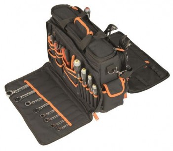 Bahco 58 Piece Engineers Tool Kit