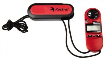 KESTREL 3000 Anemometer, 40m/s Max Air V