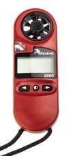 KESTREL 3000 Anemometer, 40m/s Max Air V