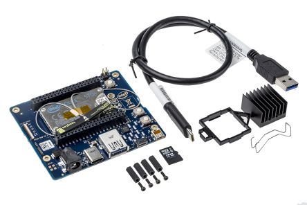 Intel Joule 570x developer kit