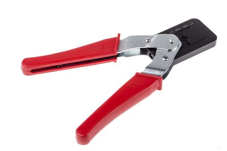 RS Pro Crimping Tool, Bootlace Ferrule, 