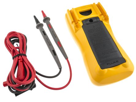 Fluke 113 Handheld Digital Multimeter 60