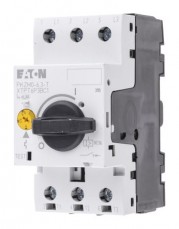 Eaton PKZM 690 V ac Motor Protection Cir