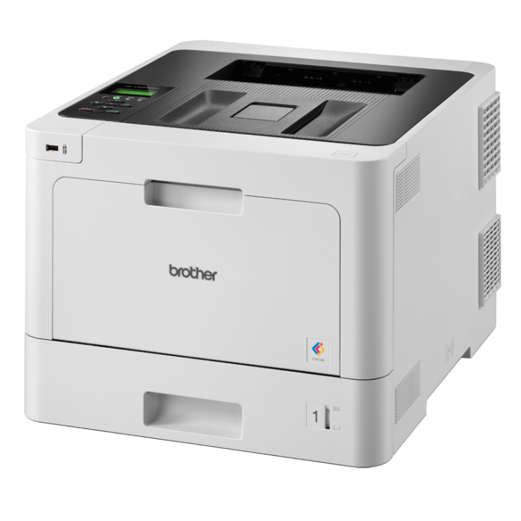 HL-L8260CDW | Colour Laser - LED Printer