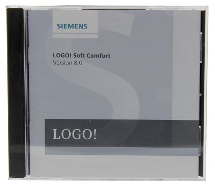 Siemens PLC Programming Software V8 for 