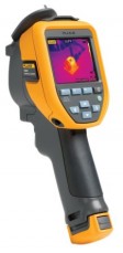 Fluke TIS20 Thermal Imaging Camera, Temp