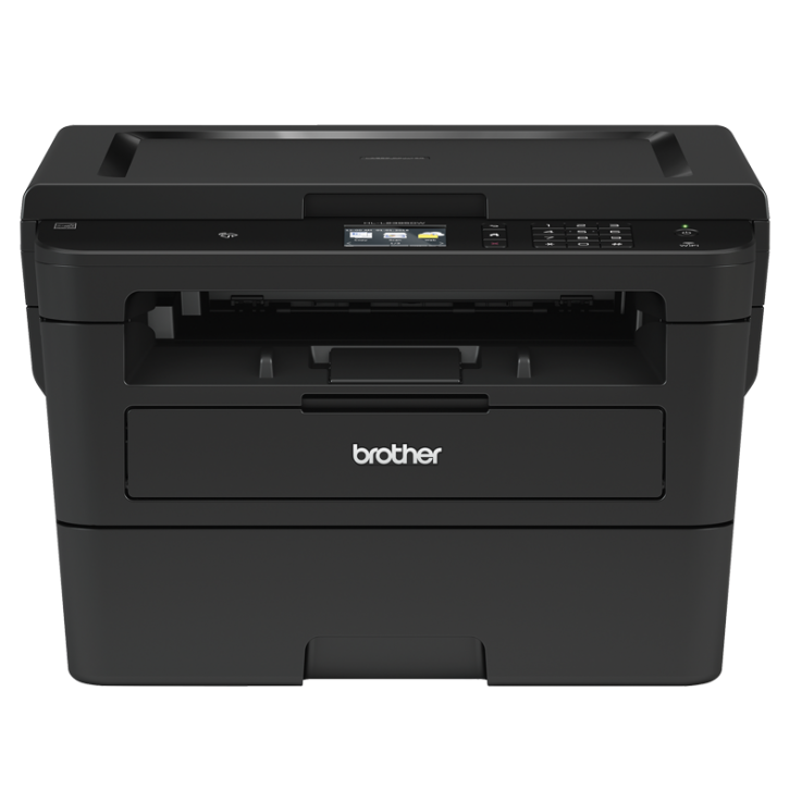 HL-L2395DW | Monochrome Laser Printers