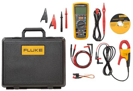 Fluke 1587 Multimeter Kit